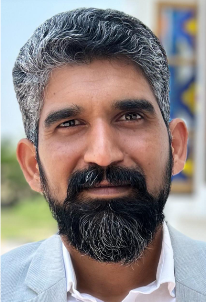 Mr.Basavaraj Akki