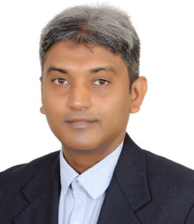 Mr. Kamal Govindraj
